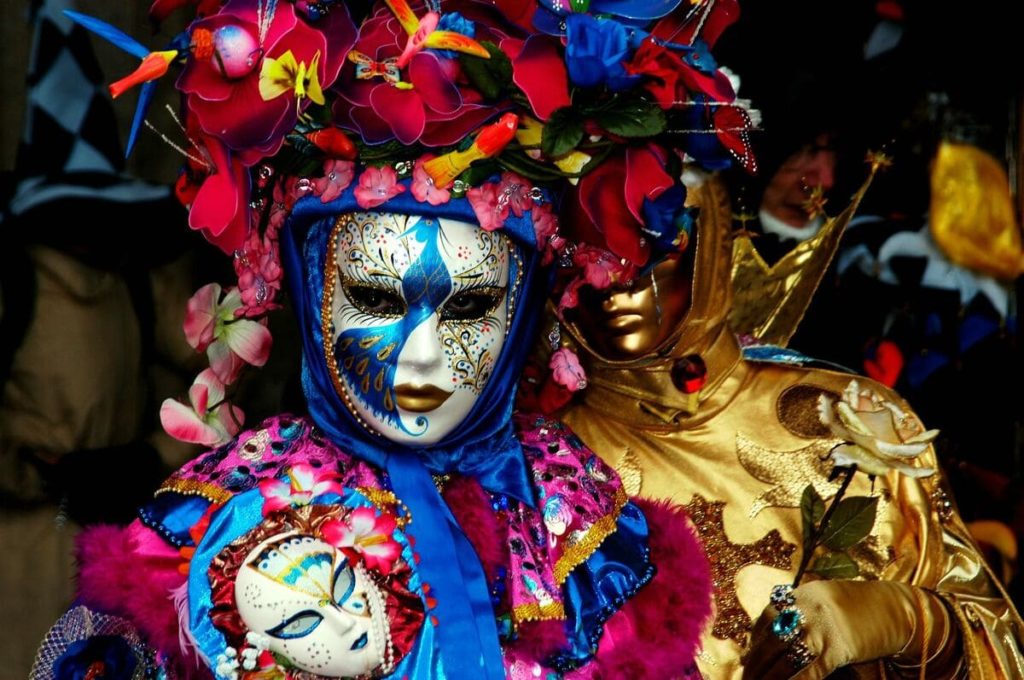 carnevale 2021 feste e folklore