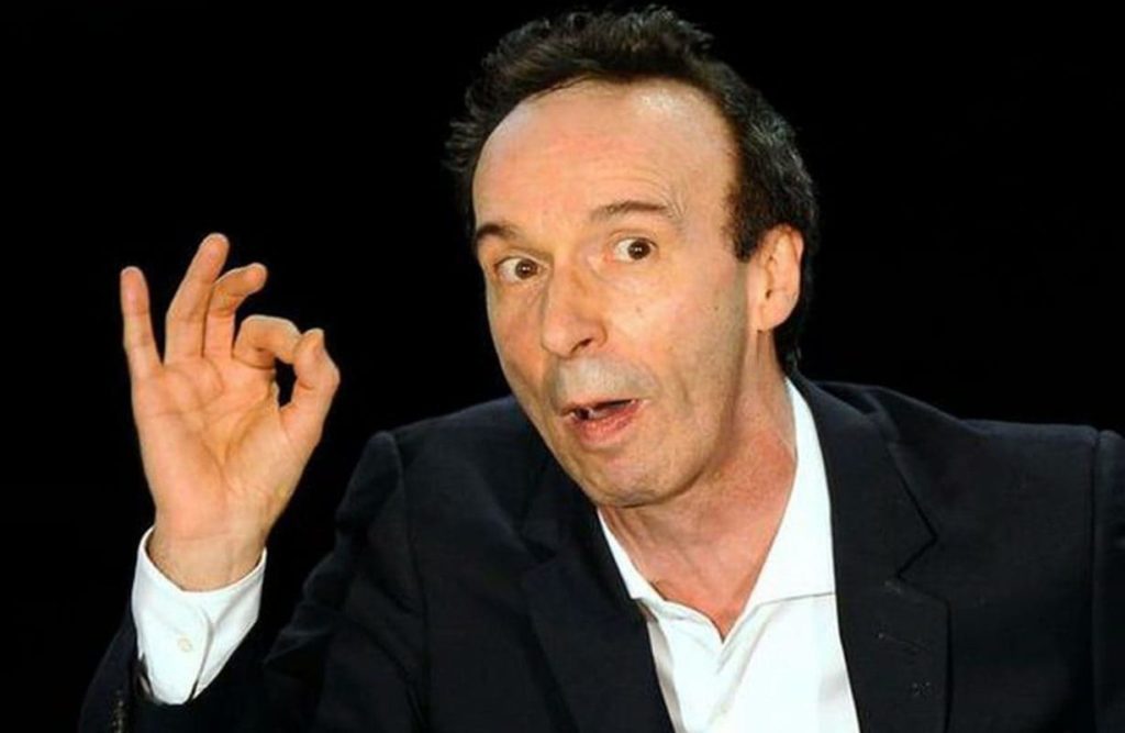 Benigni lotta al nazifascismo, il sindaco di Stazzema: "Il supporto di un grande artista come lui è una soddisfazione".