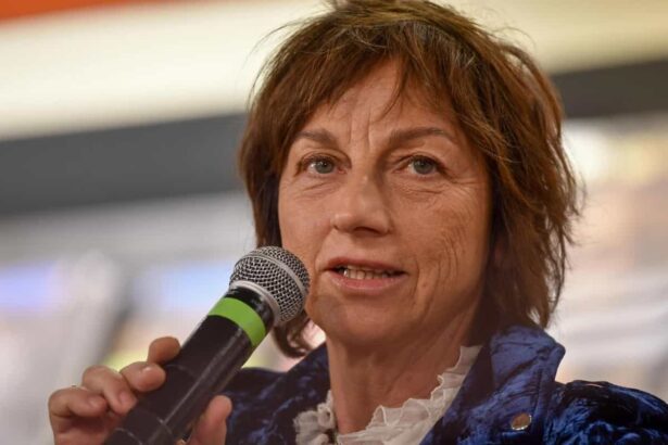 Gianna Nannini