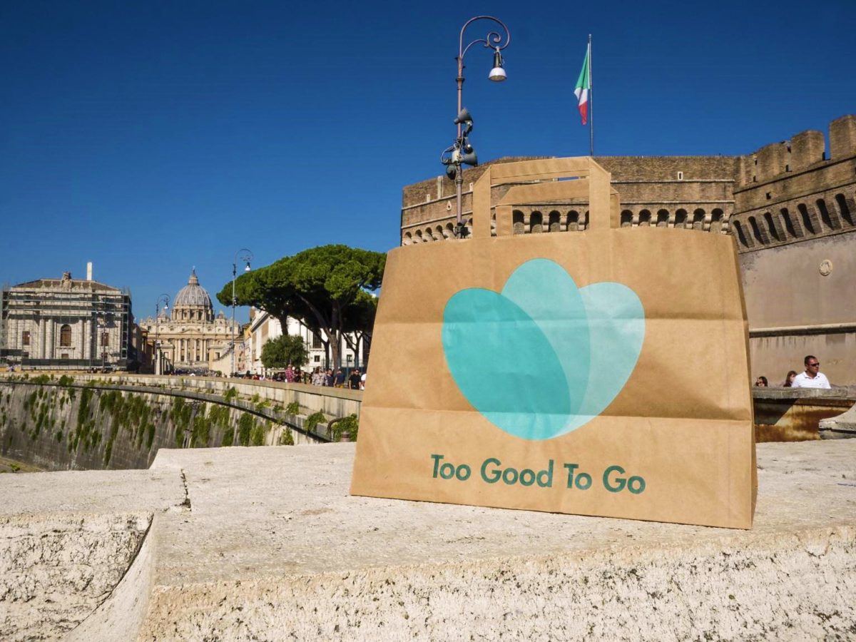 “Il cibo non si butta”: Too Good To Go, l’app per la lotta agli sprechi alimentari 3