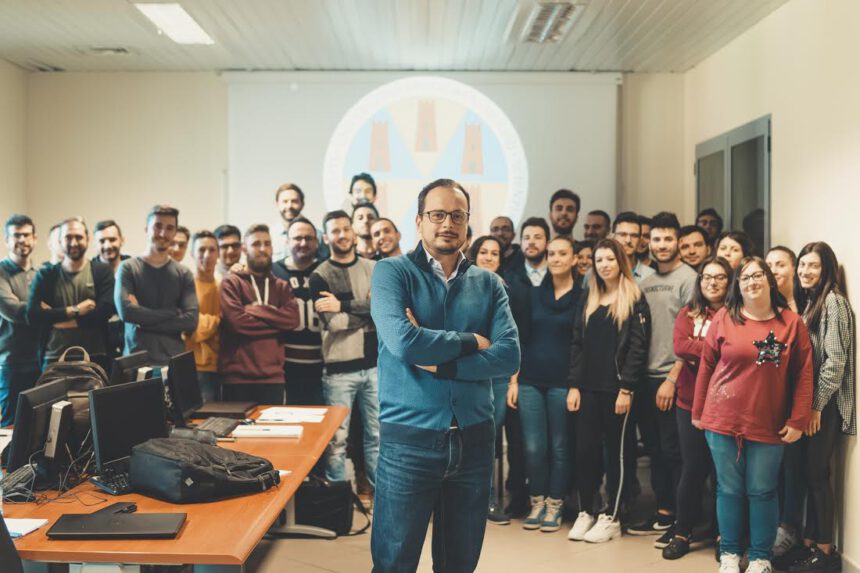 Quando l'eccellenza è in Molise: l'ingegneria del software è al secondo posto in Italia 1