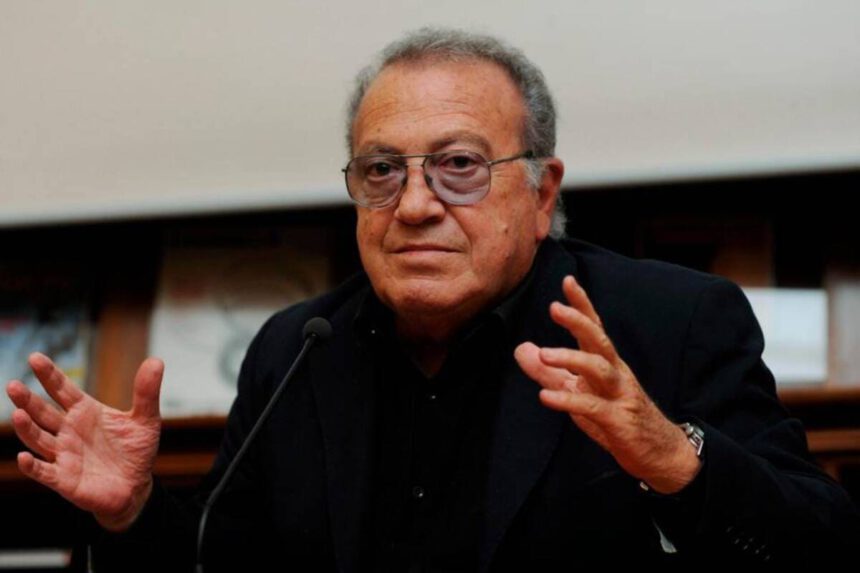 Addio Enrico Vaime, tra i padri del varietà italiano: "Non c’è più e siamo tutti tanto più poveri" 1