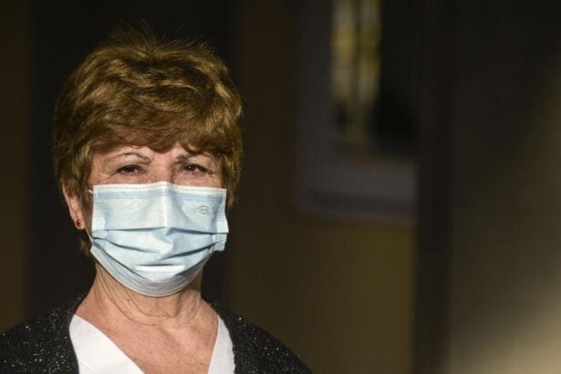 Capobianchi contro no vax: "Il vaccino, un'arma vagliata e approvata da organismi molto seri" 19