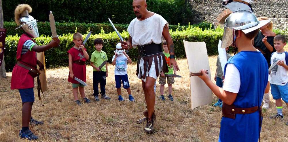 Sei un tipo avventuroso? Ecco le 10 esperienze adrenaliniche che fanno per te 3