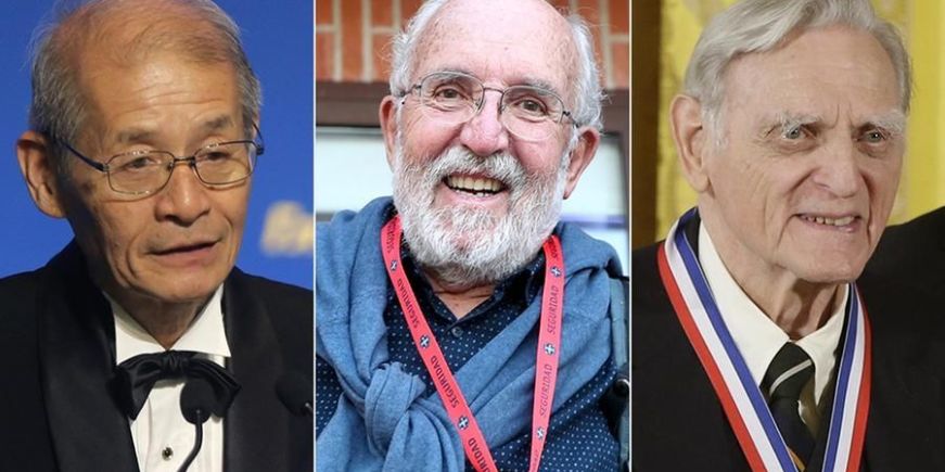 Chi sono i premi Nobel 2019: dalla pace in Africa a una nuova idea di universo 11