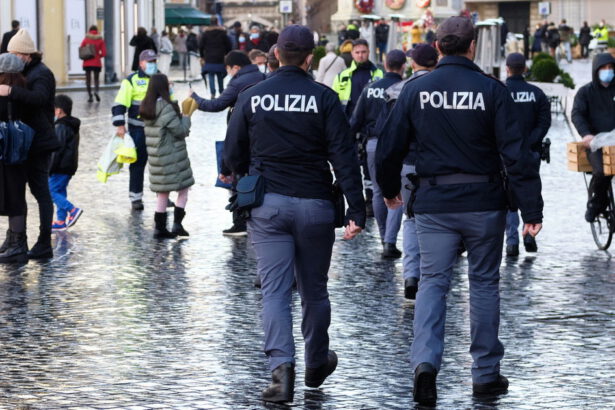 Covid, così cambiano i colori delle Regioni da oggi 8 marzo 15