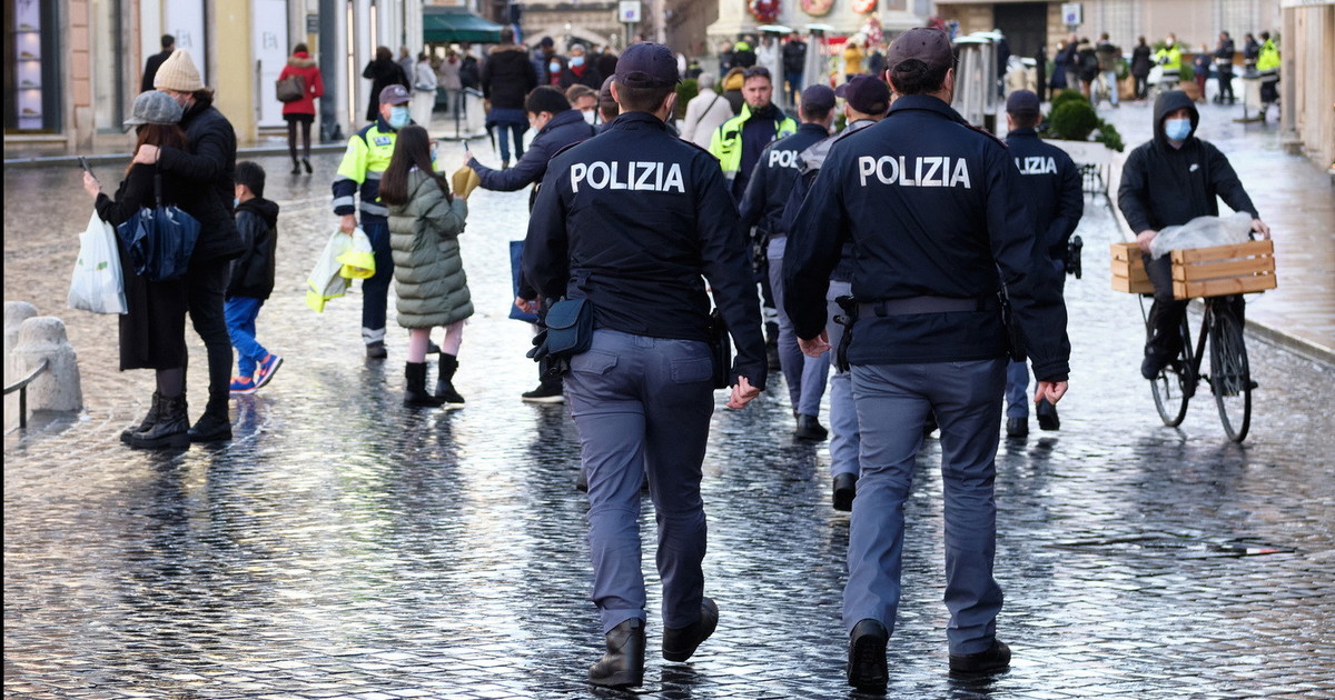 Covid, così cambiano i colori delle Regioni da oggi 8 marzo 13