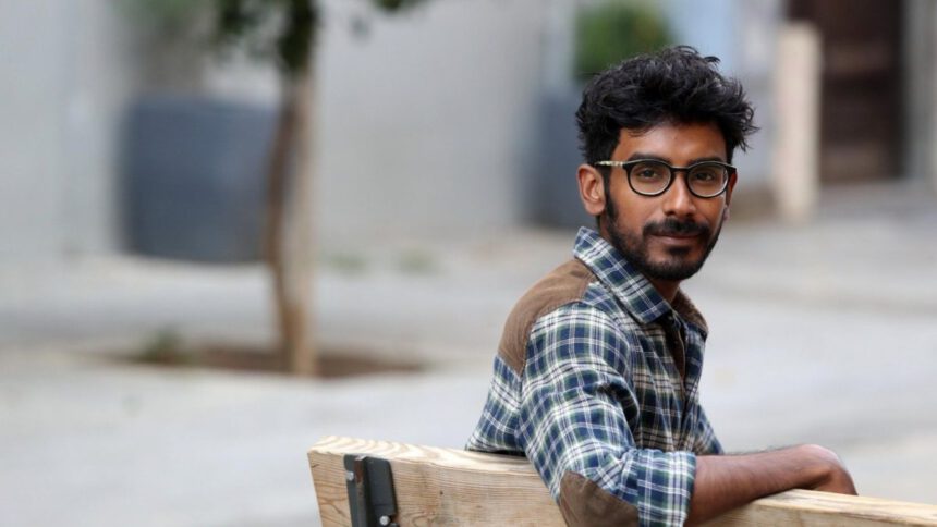 Tanti auguri Dottor Siddique: da venditore di rose a laureato in Medicina 1