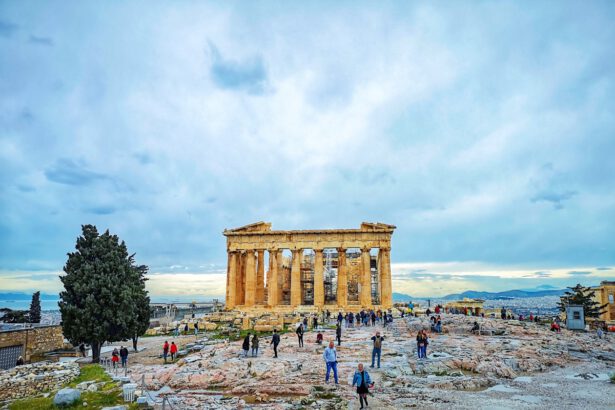 Coronavirus, perché la Grecia ha pochissimi contagi? 5