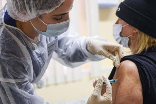 Perché se sei vaccinato devi comunque restare a casa? 19