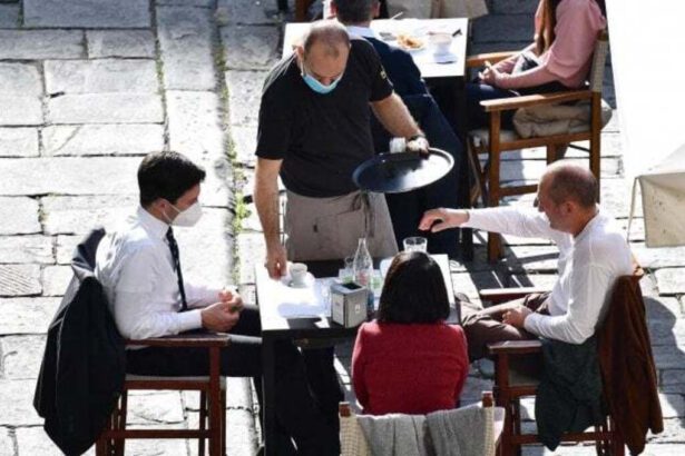 In Sardegna si respira normalità: ecco come si vive in zona bianca 82