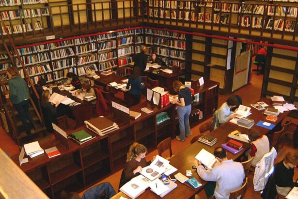 Roma, dopo un anno la biblioteca di Palazzo Venezia riapre grazie a una petizione di 6.500 firme 23