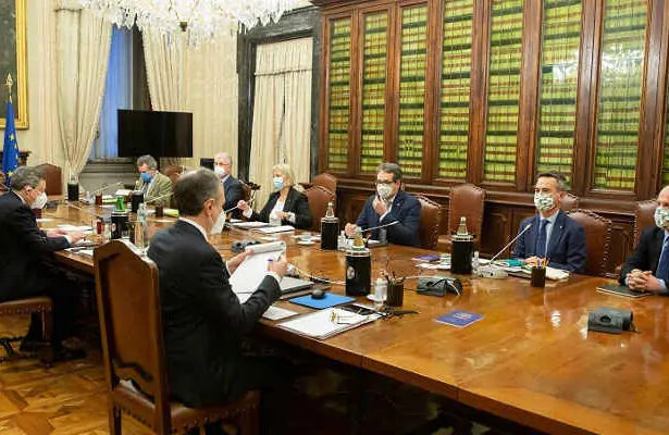 Le ONG green avanzano 10 proposte per accelerare la transizione energetica 15