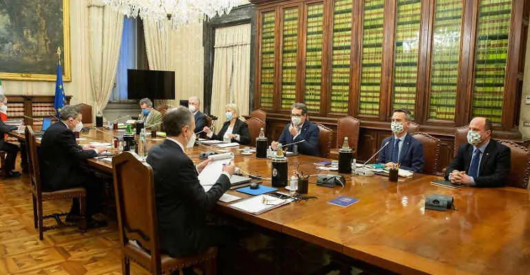 Le ONG green avanzano 10 proposte per accelerare la transizione energetica 2 Le ONG green avanzano 10 proposte per accelerare la transizione energetica 1