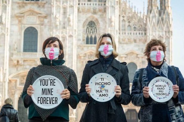 "Dimmi i nomi dei tuoi ex" e la pesta a sangue: due anni e 6 mesi per Luca Alberto Granocchia 6