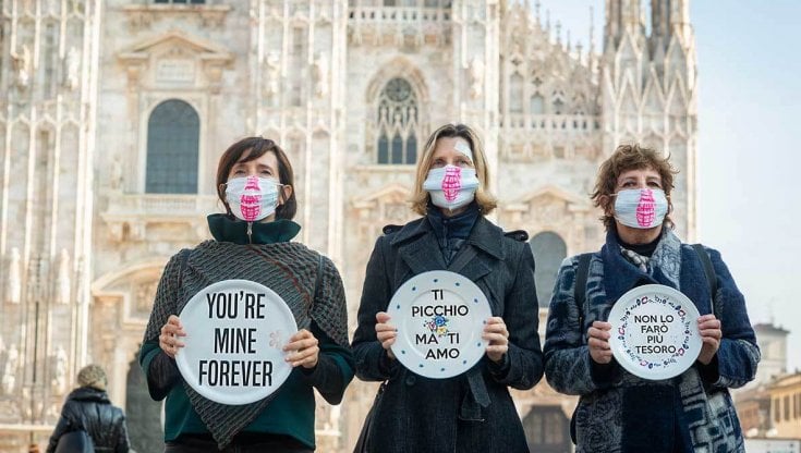 "Dimmi i nomi dei tuoi ex" e la pesta a sangue: due anni e 6 mesi per Luca Alberto Granocchia 17