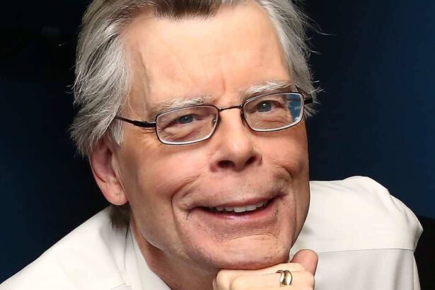 Arriva il Bonus Cultura e con esso i complimenti di Stephen King all'Italia per l'iniziativa "civilizzata" 6