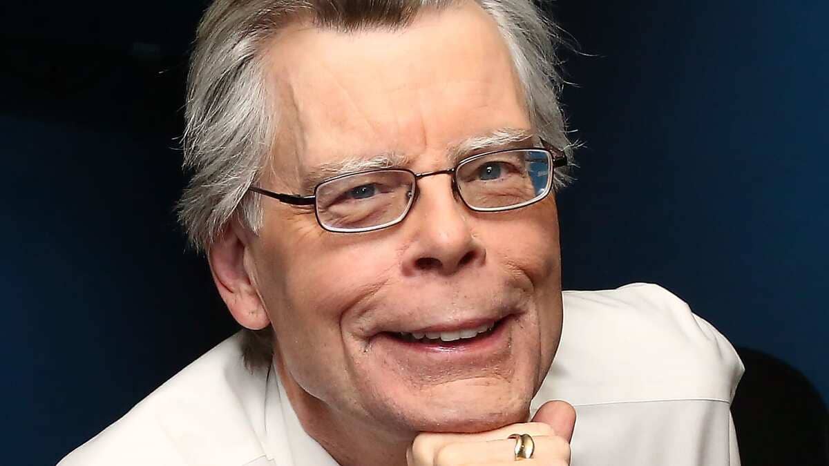 Arriva il Bonus Cultura e con esso i complimenti di Stephen King all'Italia per l'iniziativa "civilizzata" 15