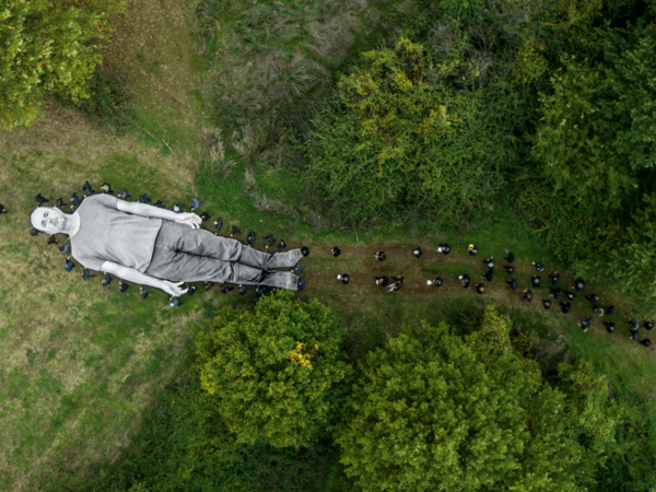 Morte dell'agricoltura contadina, un film di Rohrwacher per riflettere 2 Morte dell'agricoltura contadina, un film di Rohrwacher per riflettere 1