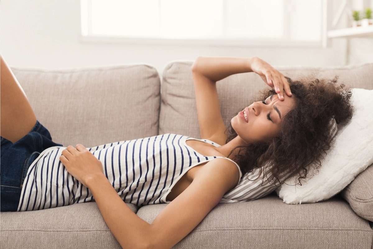 Egitto, la prima azienda che riconosce alle donne un giorno di ferie per il ciclo mestruale 13