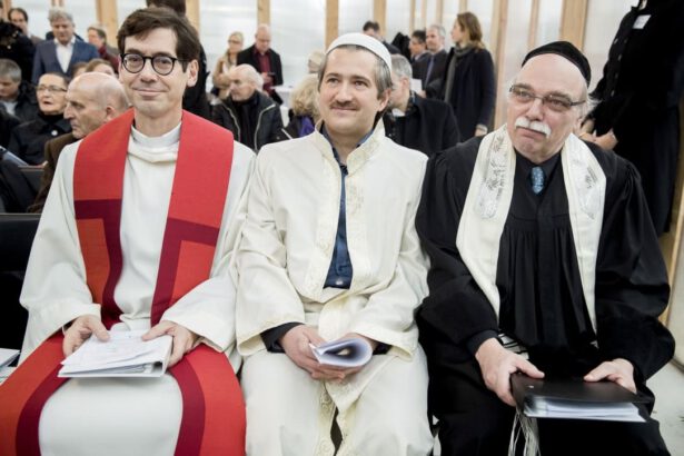 House of One, lavori in corso per la pace interreligiosa: cristiani, ebrei e musulmani pregheranno insieme 19