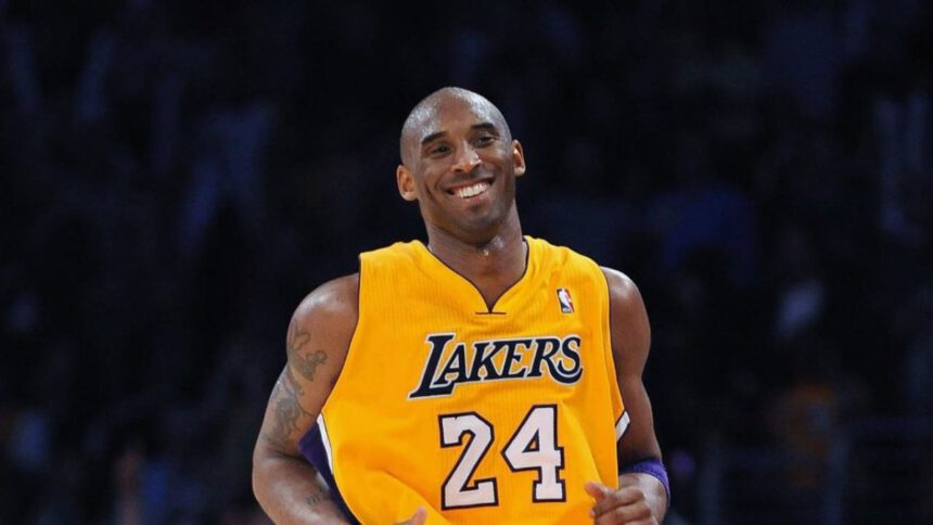 Schianto in elicottero: muore il campione NBA Kobe Bryant 13