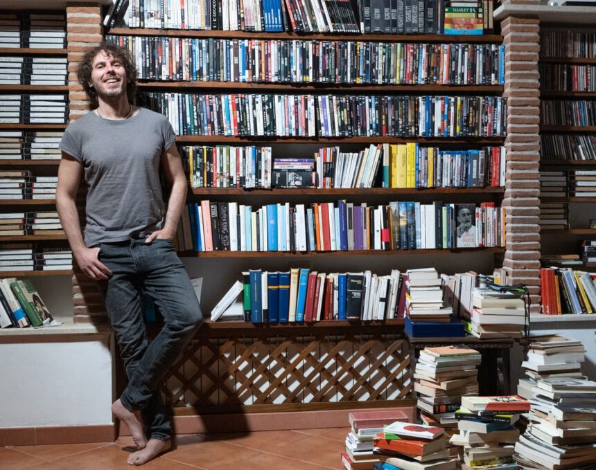 Come insegnare e imparare a scrivere possono diventare un'occasione di solidarietà 1