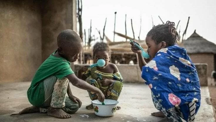 La pandemia infierisce sul divario tra ricchi e poveri in Italia e nel mondo 4 Divario tra ricchi e poveri: in tutto il mondo e contemporaneamente.