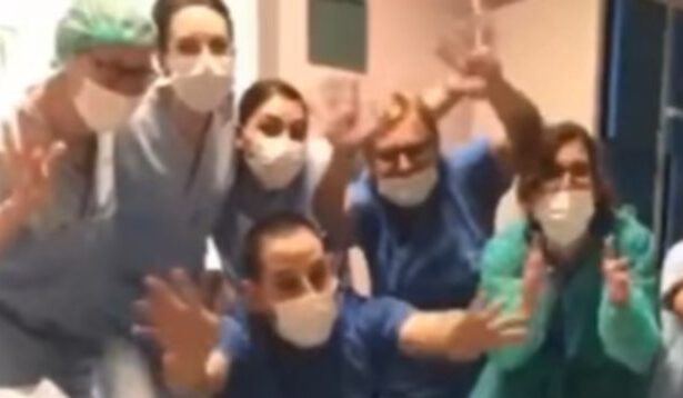 Chiusa una terapia intensiva dell'ospedale Niguarda di Milano 5