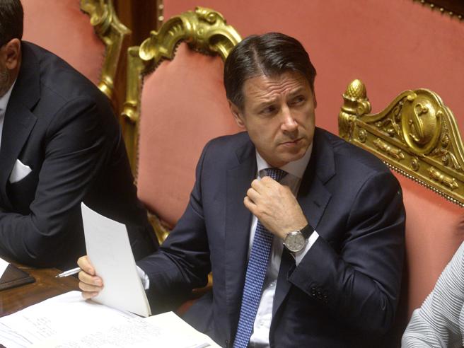 Conte a Bruxelles: "L’Italia oggi è più forte, avremo un ruolo di primo piano" 1