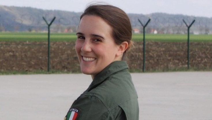 Giulia Guadalupi tra i 10 giovani italiani 2020, modello per le sue cure ai malati Covid 2 Giulia Guadalupi tra i 10 giovani italiani 2020, modello per le sue cure ai malati Covid 1