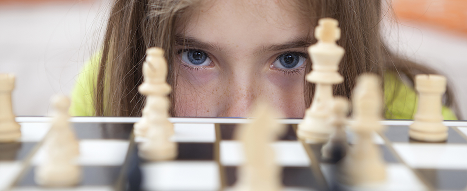 Pensi di essere un esperto? Abbiamo brutte notizie per te. Cos'è l'effetto Dunning-Kruger 1