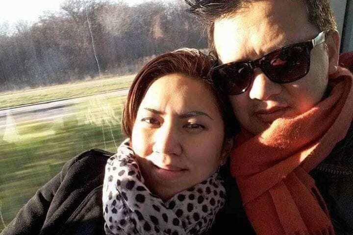 Rider ucciso sul lavoro, guadagnava 15 euro a sera. La moglie: "Come si può consentire tutto questo?" 1