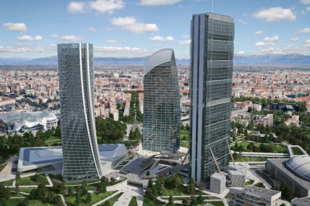 L'incubatore di startup più grande al mondo punta su Milano 21