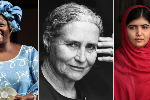 "Dobbiamo credere in noi stesse": è la Giornata internazionale delle donne nella scienza 17