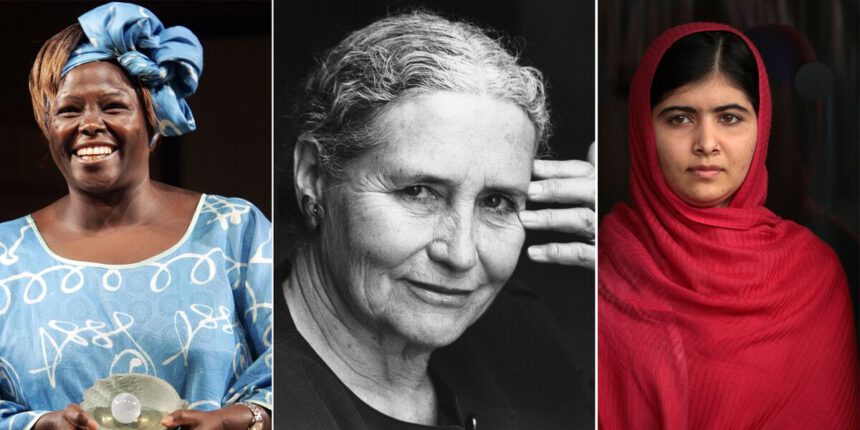 "Dobbiamo credere in noi stesse": è la Giornata internazionale delle donne nella scienza 1