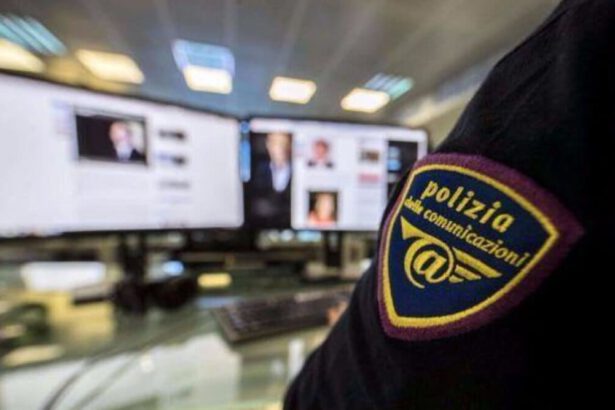 Arezzo, 14enne commenta in rete il video di una sparatoria: l'FBI lo denuncia 6