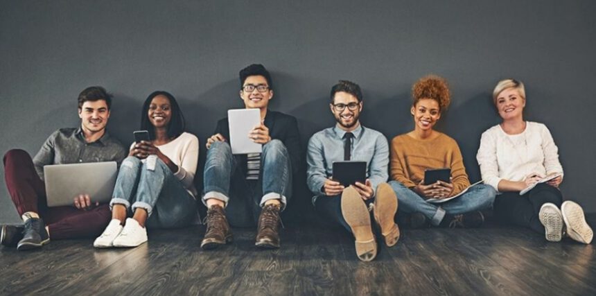 7 modi in cui i Millennials stanno migliorando il mondo del lavoro 1