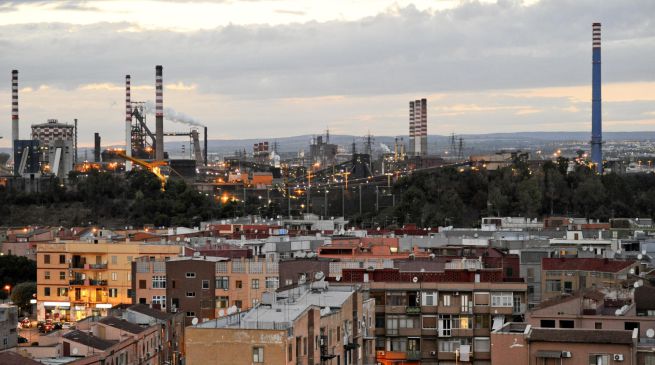 ilva di taranto se di taranto se 