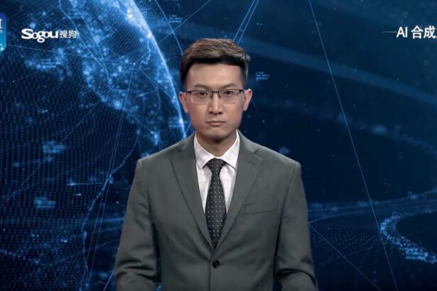 I robot ci ruberanno il lavoro? 9