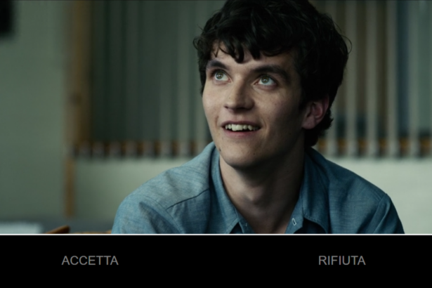 Black Mirror: ora puoi scegliere tu il finale ma è solo un'illusione 14