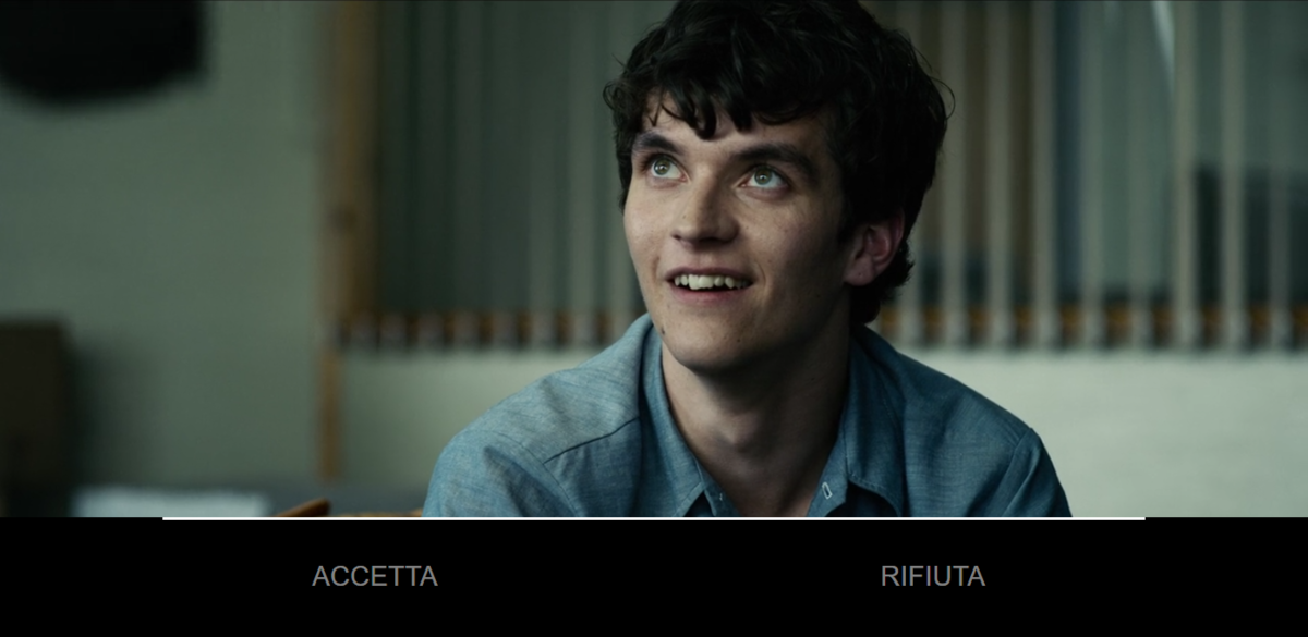 Black Mirror: ora puoi scegliere tu il finale ma è solo un'illusione 15