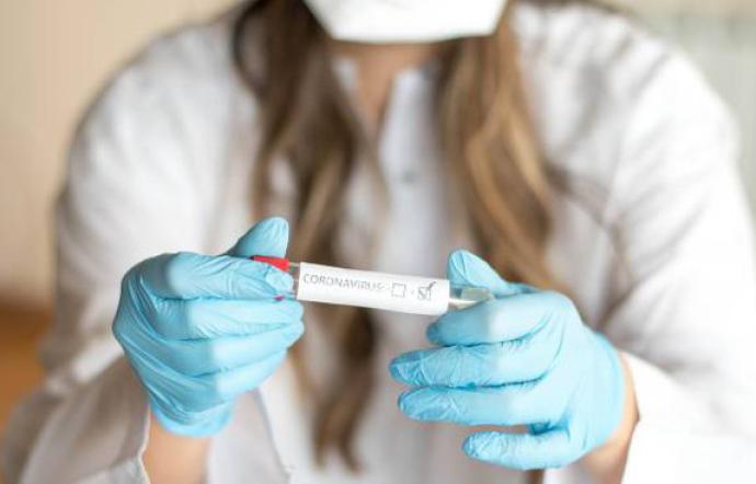 Coronavirus: perché non si fanno tamponi a tutti? 1