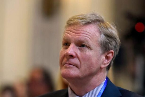 Roma, il direttore Paul Sellers lascia la British Council: è accusato di molestie sessuali 13