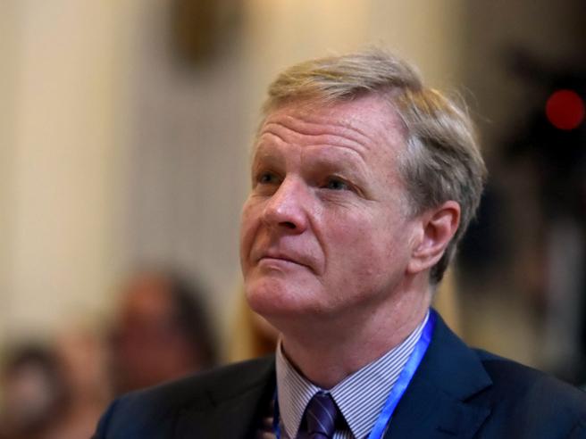 Roma, il direttore Paul Sellers lascia la British Council: è accusato di molestie sessuali 1