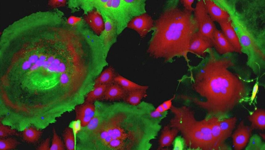 Niclosamide, il farmaco in uso da 50 anni che blocca i danni ai polmoni causati dal Covid 1