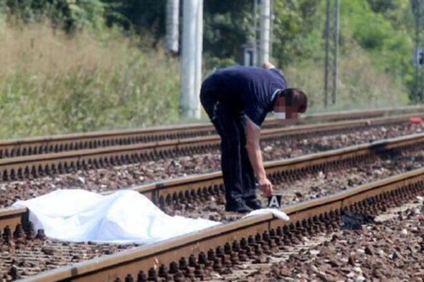Formia, "Vado a fare una passeggiata e torno": 17enne muore travolto da un treno 15