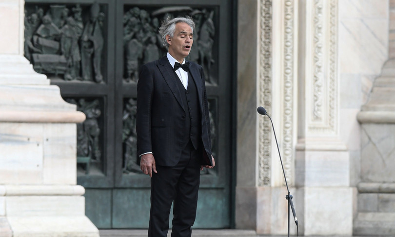 La solitudine, quel bene condiviso che è patrimonio di tutti 1