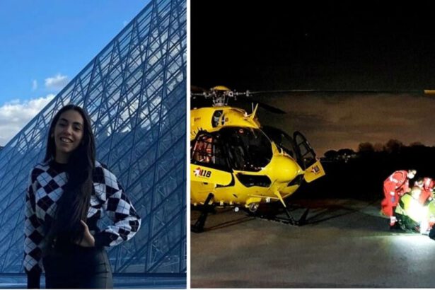 Rimini, muore la 18enne investita da un'auto venerdì a Viserbella 5