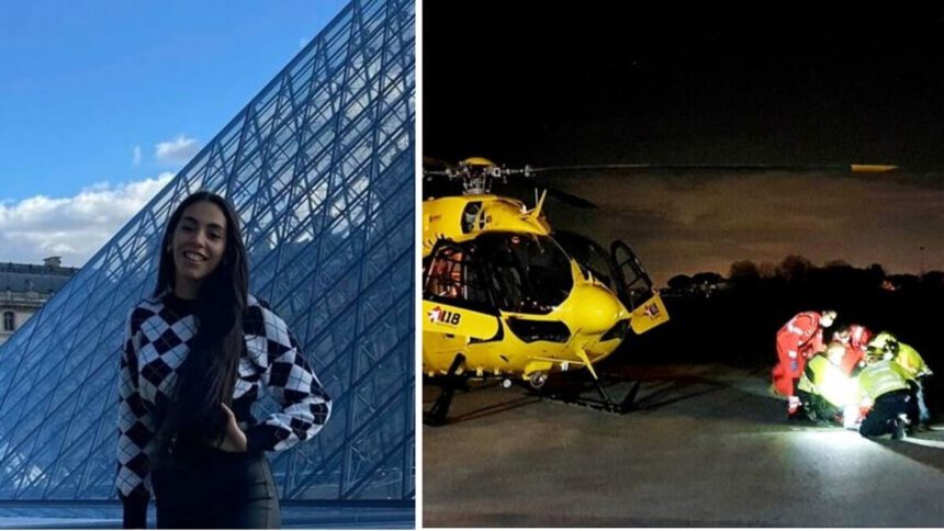 Rimini, muore la 18enne investita da un'auto venerdì a Viserbella 1